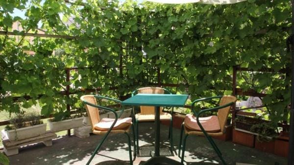 ARA-TALAN Apartment in Lika-Senj County