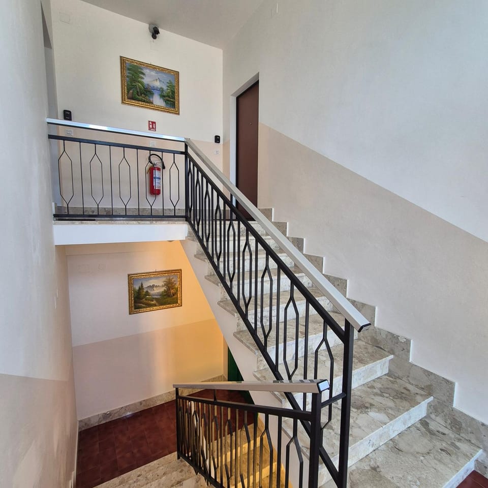 Appartamento Corallo Apartment in Marche