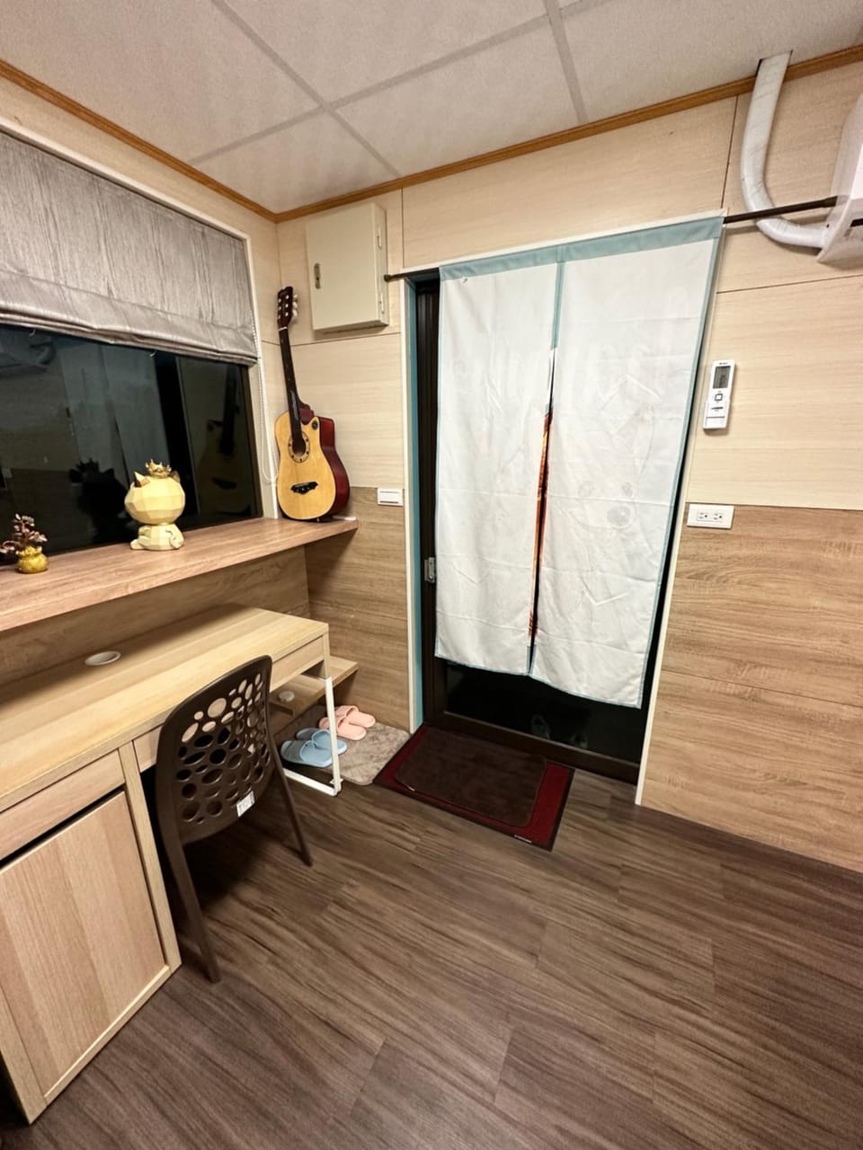 Shinlong Happiness House Vacation rental in Taiwan, Province of China