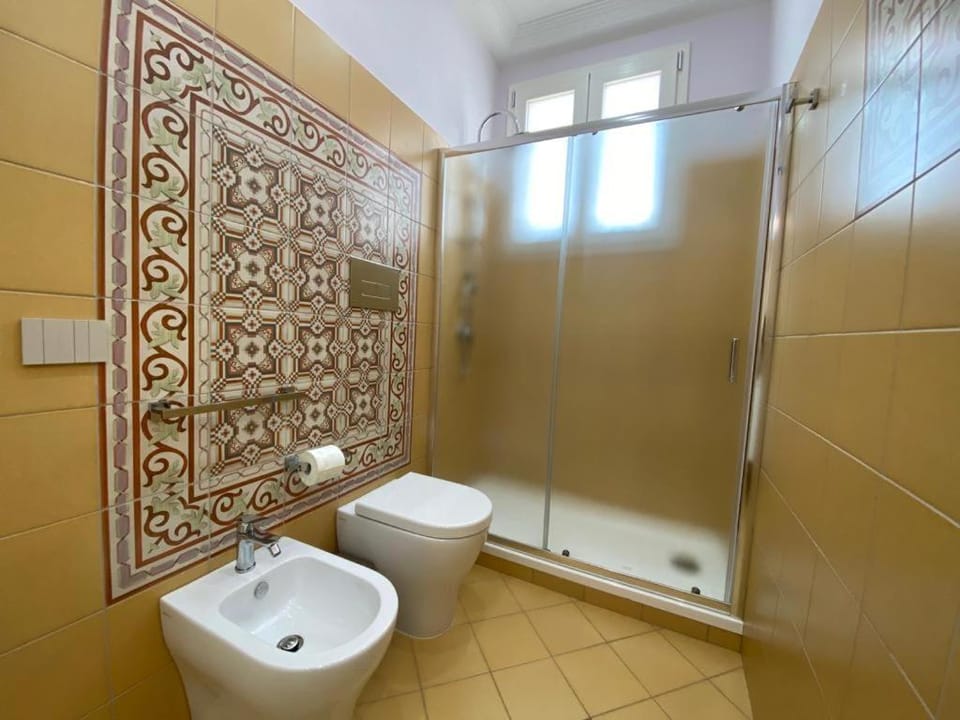 Stella del Mare Bed and Breakfast in Licata