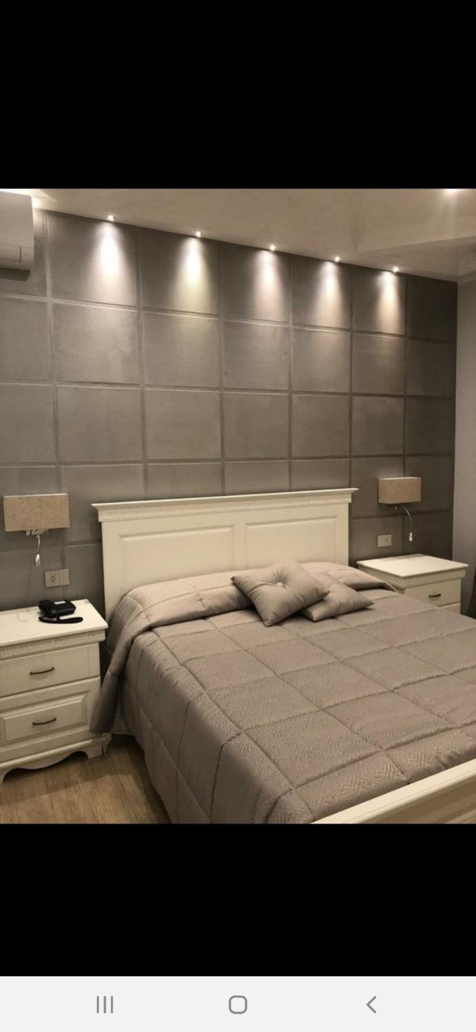 Stella del Mare Bed and Breakfast in Licata