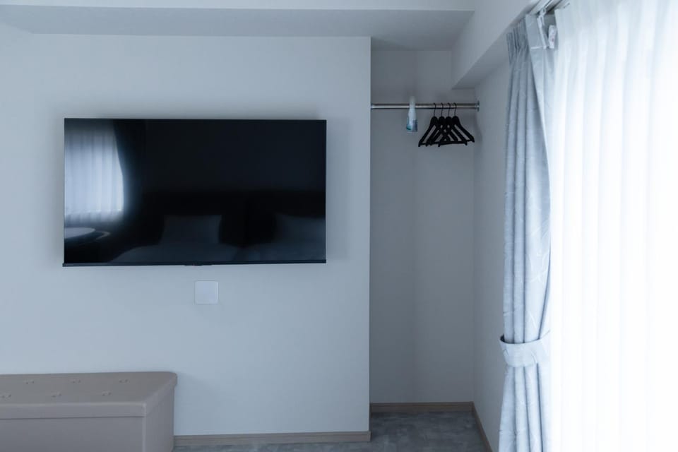 TV and multimedia, storage, wardrobe