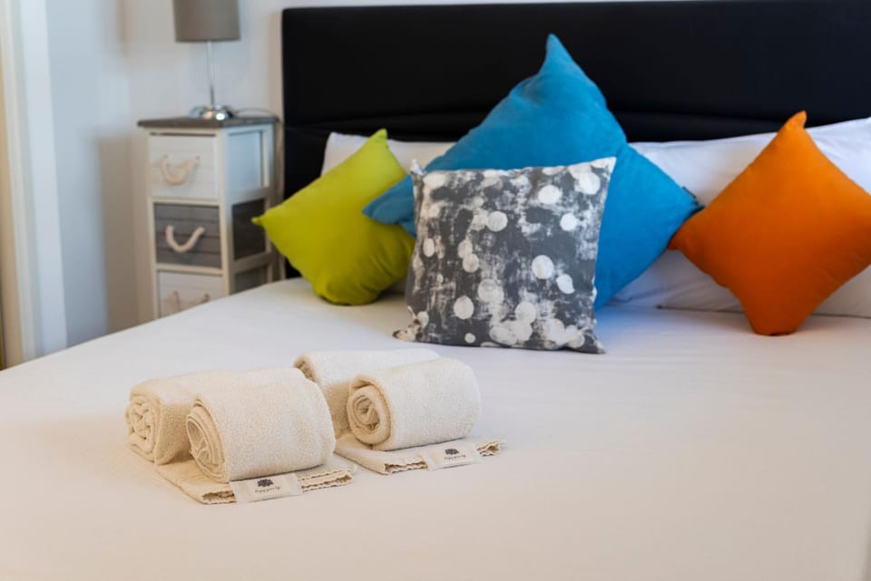 Moura Suites III - Relaxing view - Vilamoura HD Properties Apartment in Quarteira