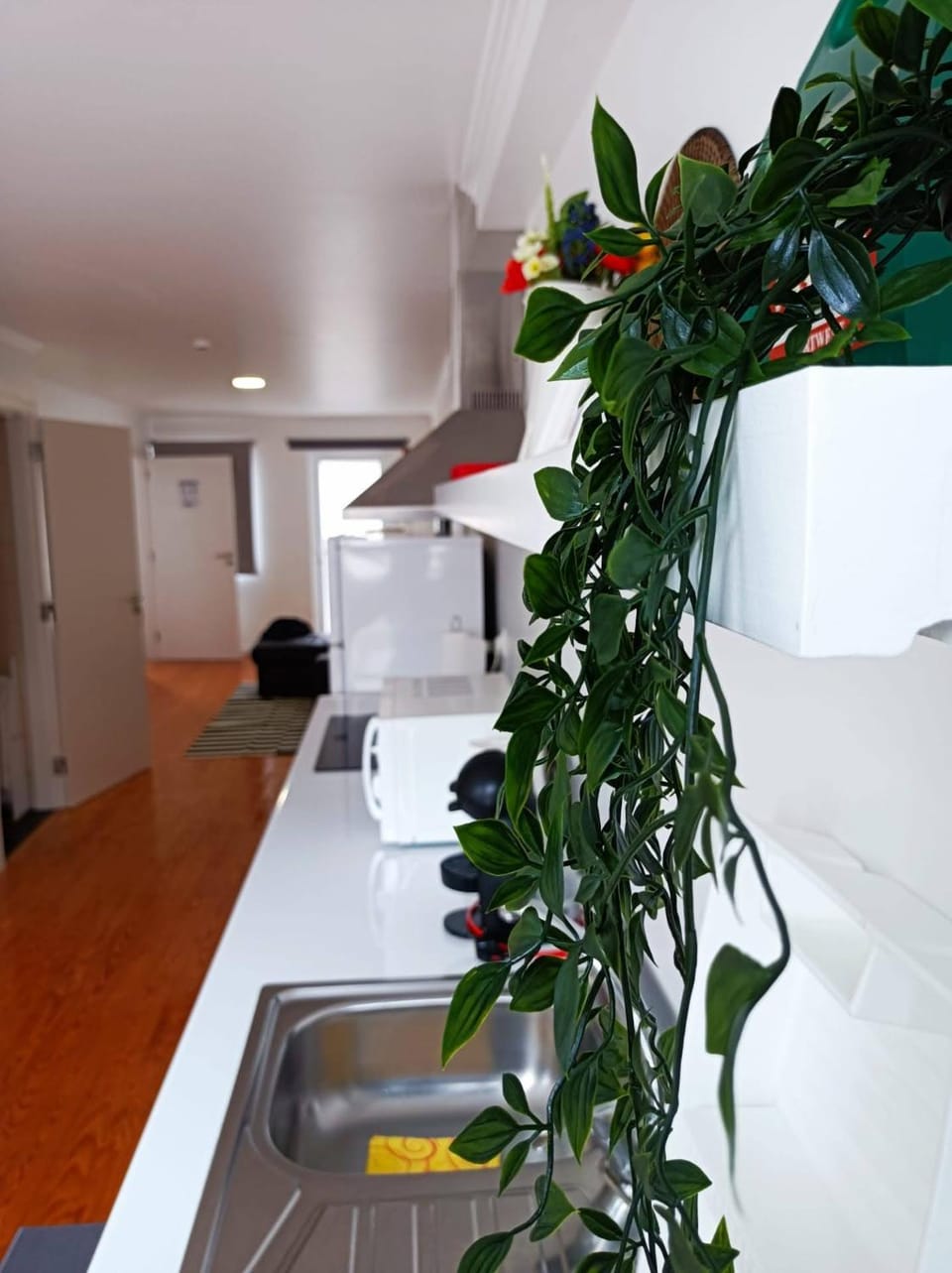 City Center House Apartment in Ponta Delgada