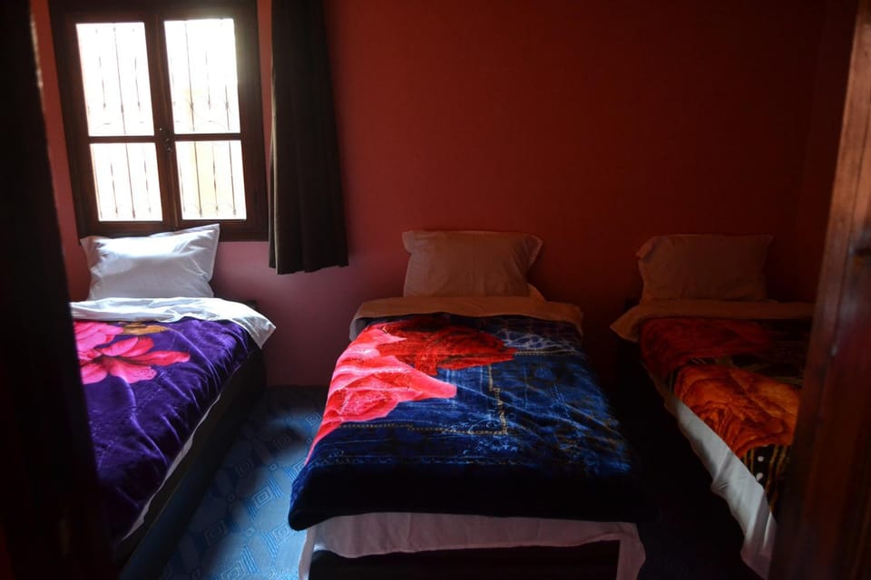 Auberge Matat Inn in Marrakesh-Safi