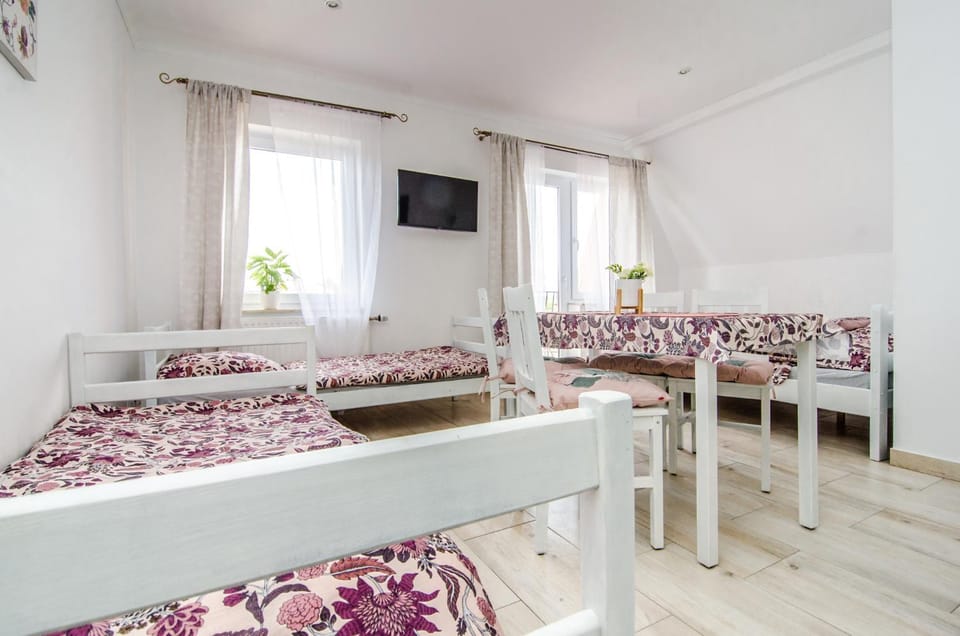 TV and multimedia, Balcony/Terrace, Bedroom
