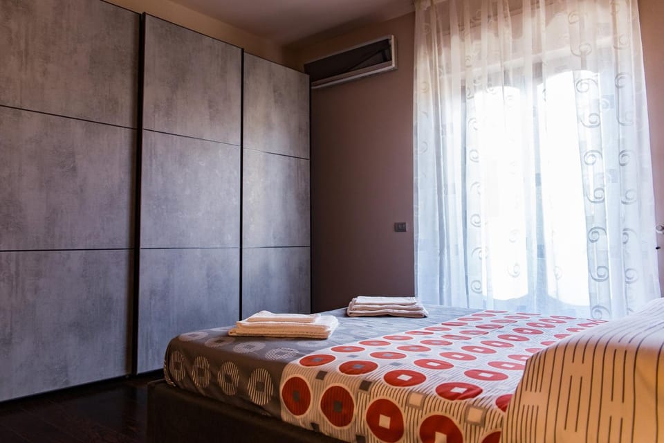 Casa Bea Apartment in Apulia
