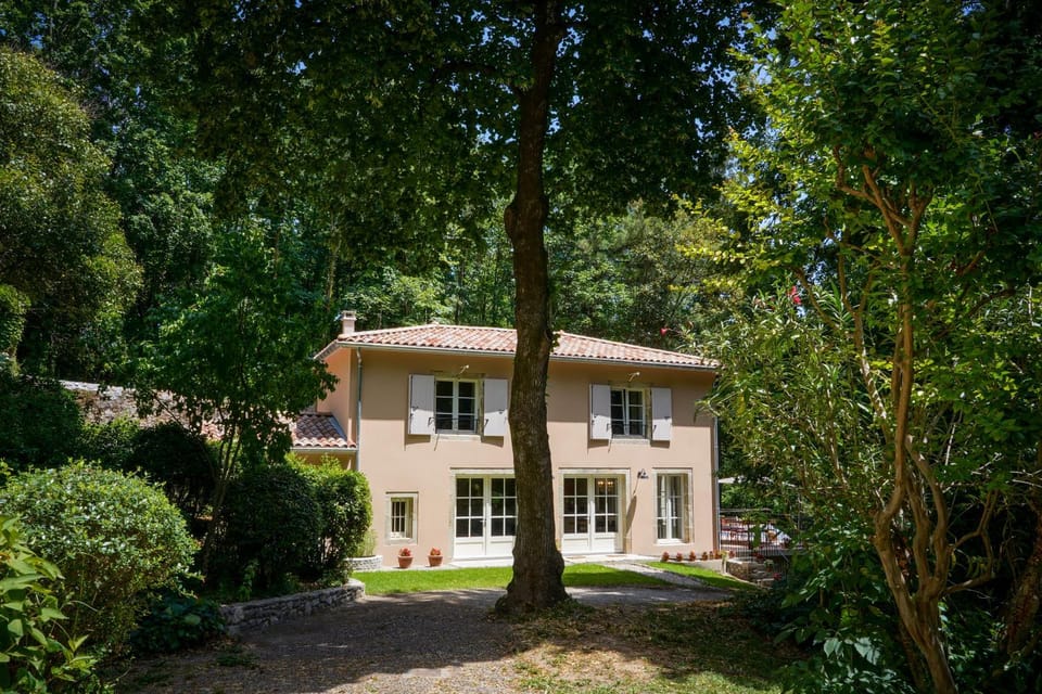 Le Clos d'Abrigeon House in Provence-Alpes-Côte d'Azur