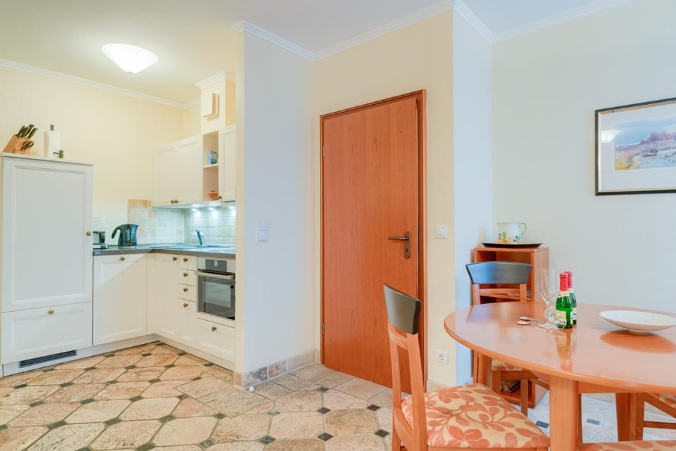 Villa Seestern, Wohnung 770 Apartment in Binz