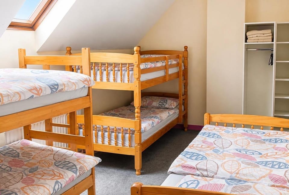 Brú Radharc na Mara - Sea View Hostel Hostel in County Clare