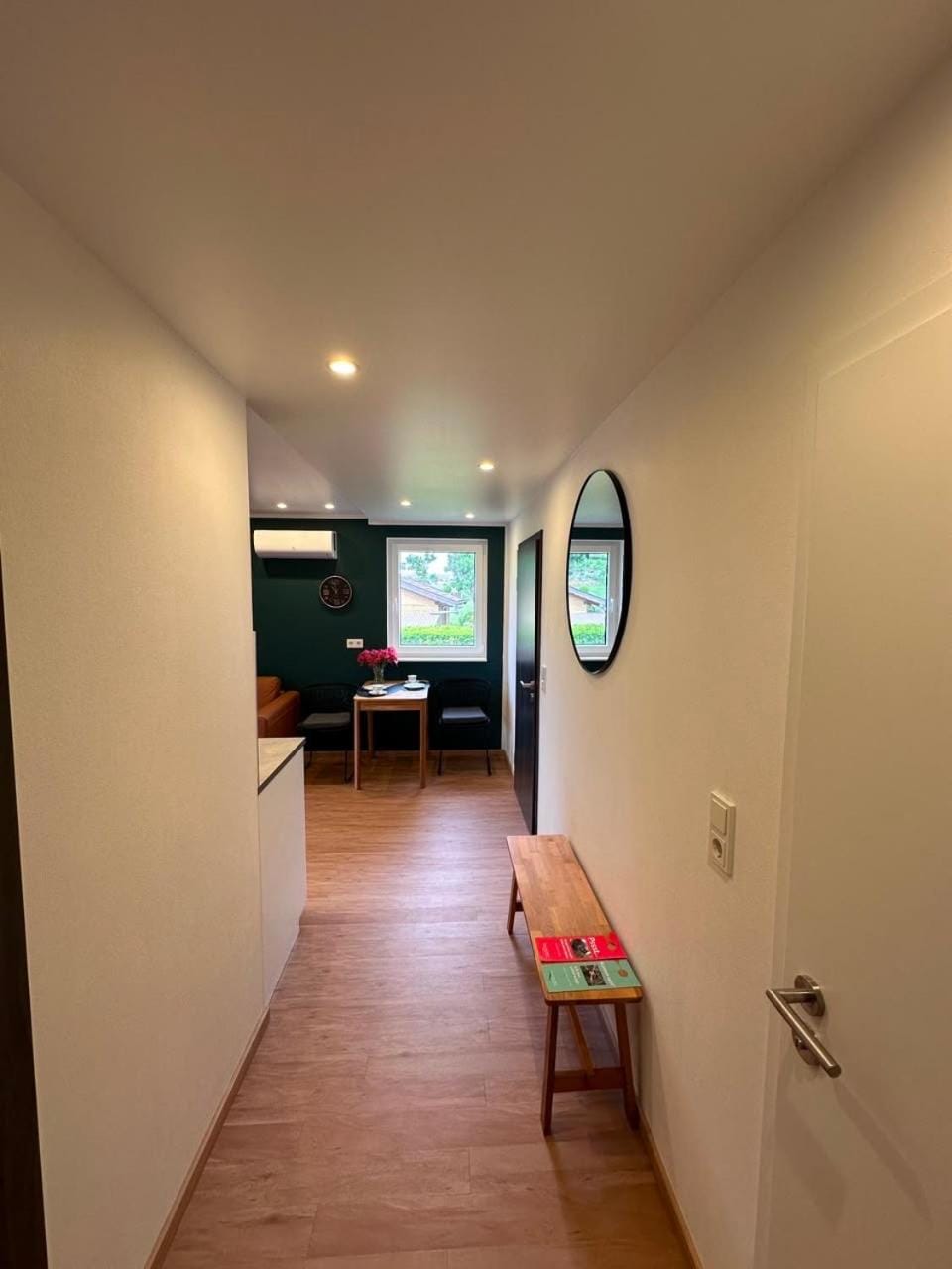 Hotel Pension Haus Talblick Edersee Bed and Breakfast in Hesse