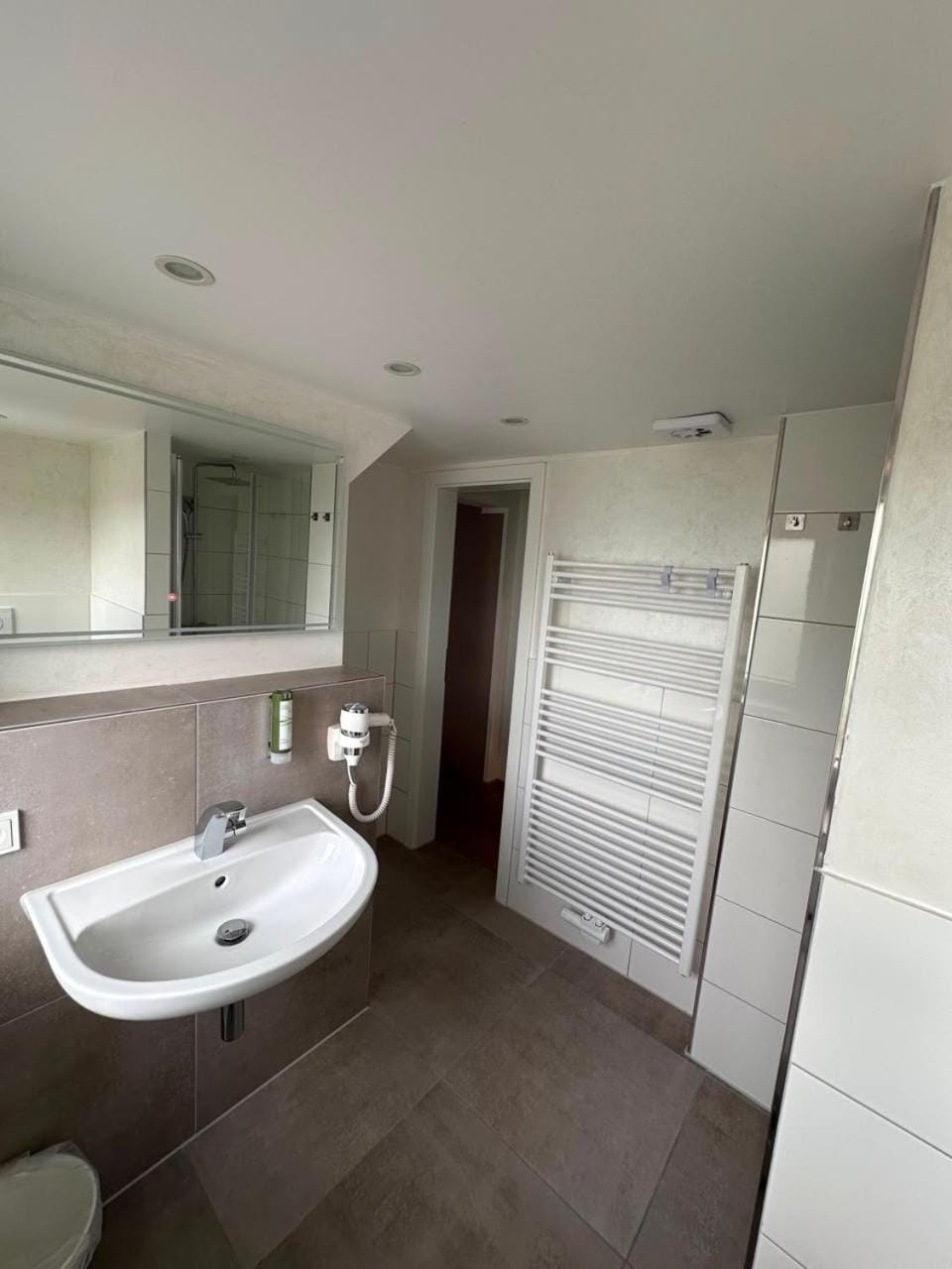 Hotel Pension Haus Talblick Edersee Bed and Breakfast in Hesse