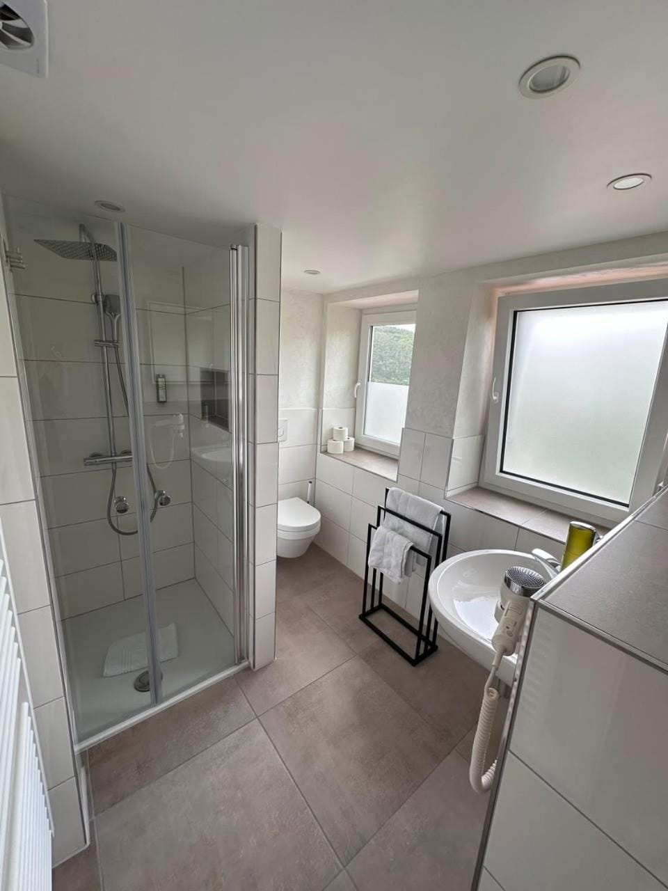 Hotel Pension Haus Talblick Edersee Bed and Breakfast in Hesse