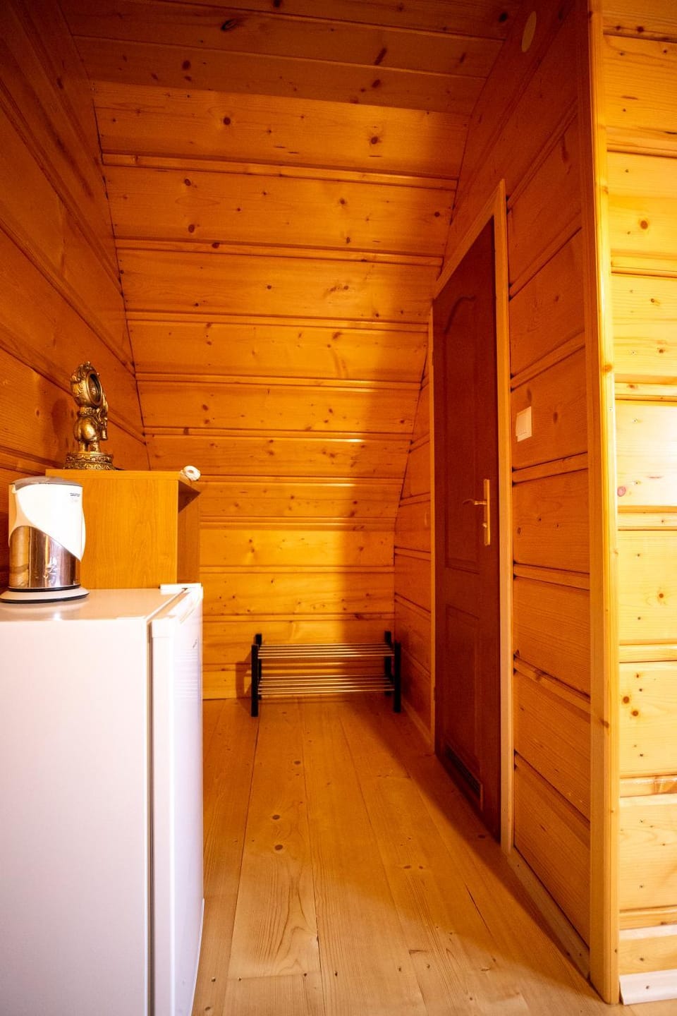 Zagroda na zakręcie Apartment in Lesser Poland Voivodeship