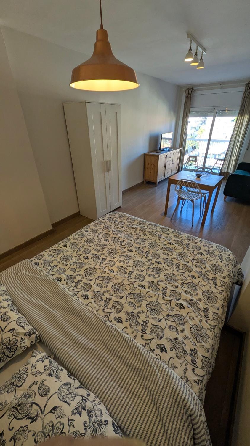 Arena Gold Euroviajeros apartaments Apartment in Calella