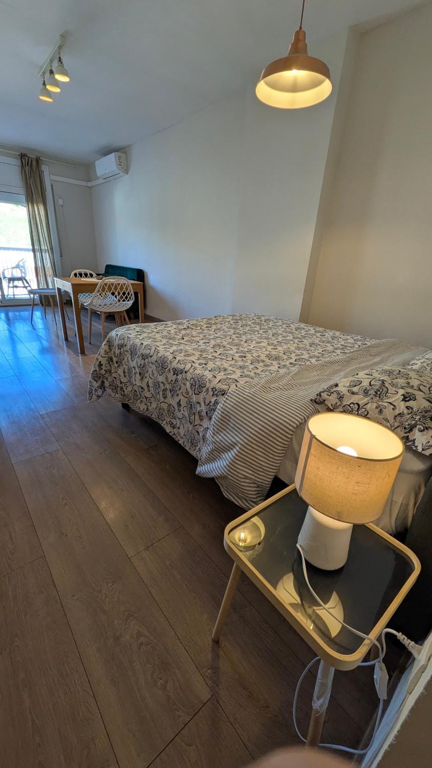 Arena Gold Euroviajeros apartaments Apartment in Calella