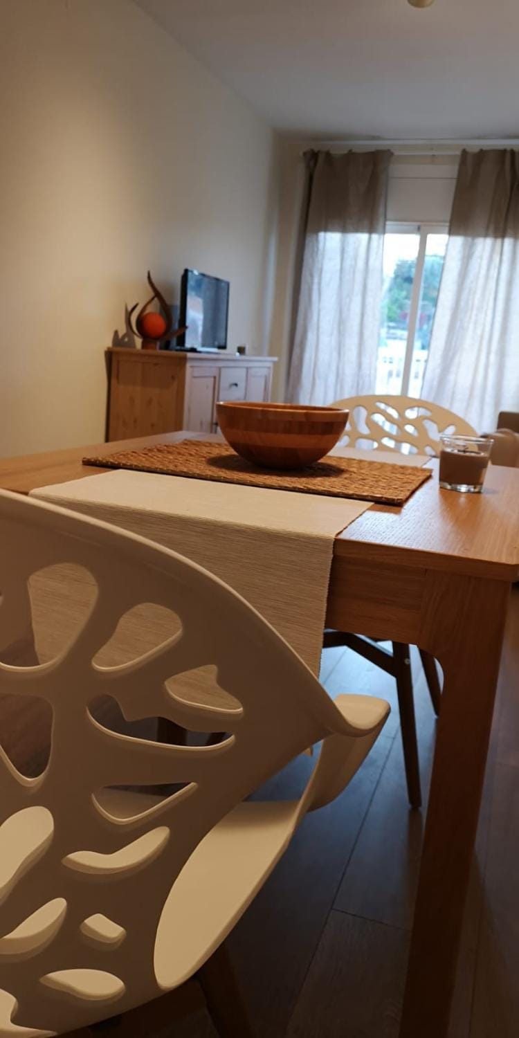 Arena Gold Euroviajeros apartaments Apartment in Calella