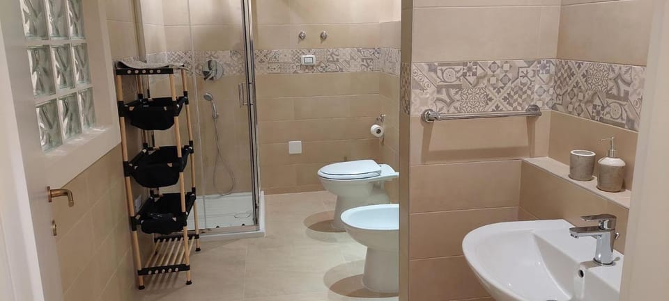 A Casa di Carla e Lucia House in Province of Taranto