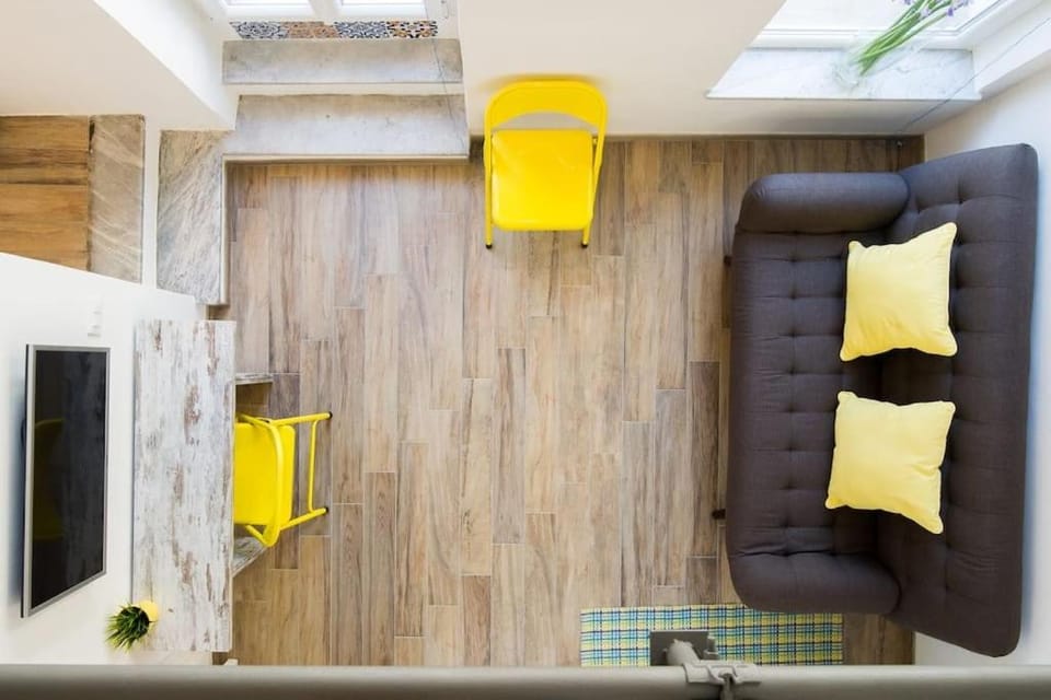 Due MiniLoft, Sanremo Centro, AriaCondizionata, WiFi Apartment in Sanremo