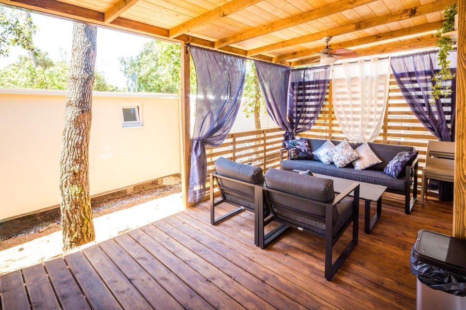 Balcony/Terrace, Seating area