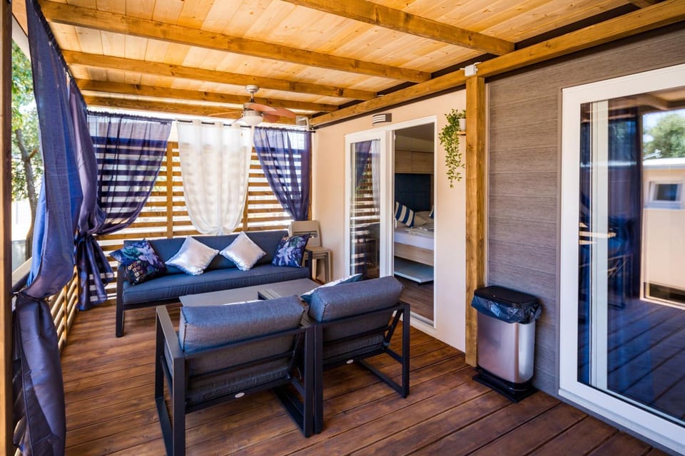 Balcony/Terrace, Seating area