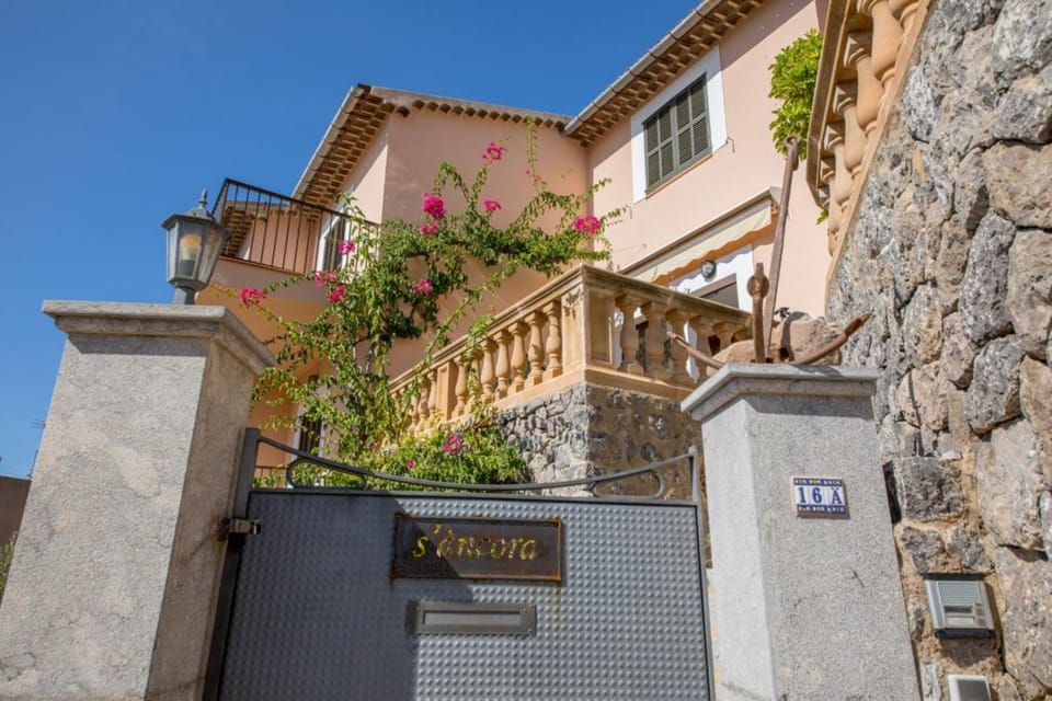 S'ancora Apartment in Port de Sóller