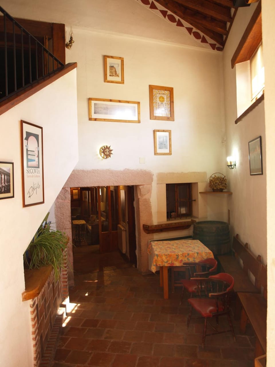 Living room, Lobby or reception, Seating area