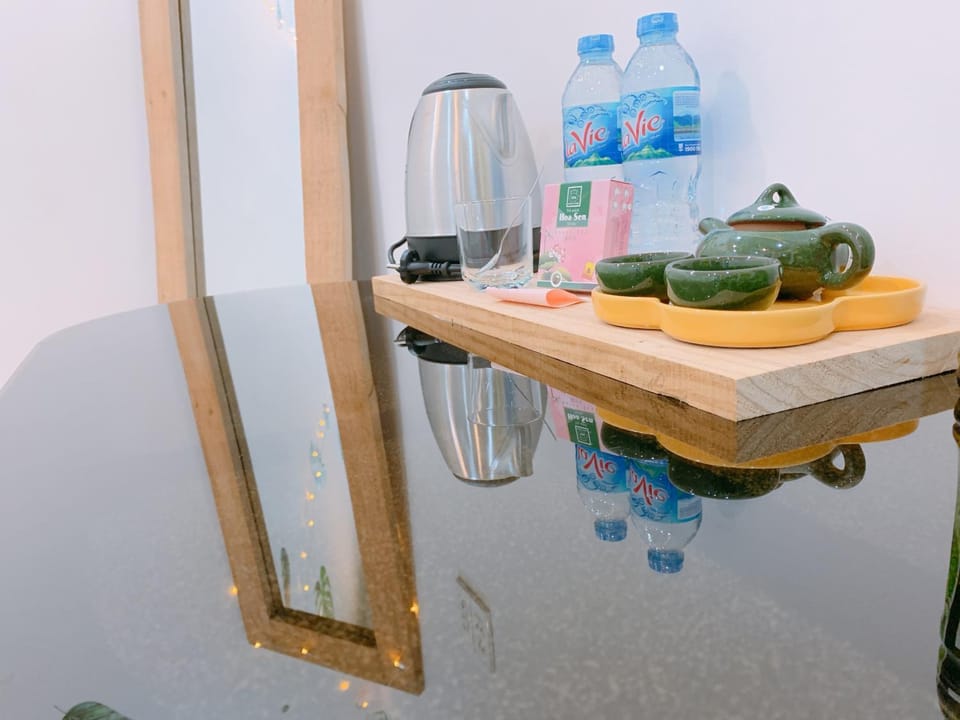 Cozy Private Home @ HCM D.5 Bed and Breakfast in Ho Chi Minh City