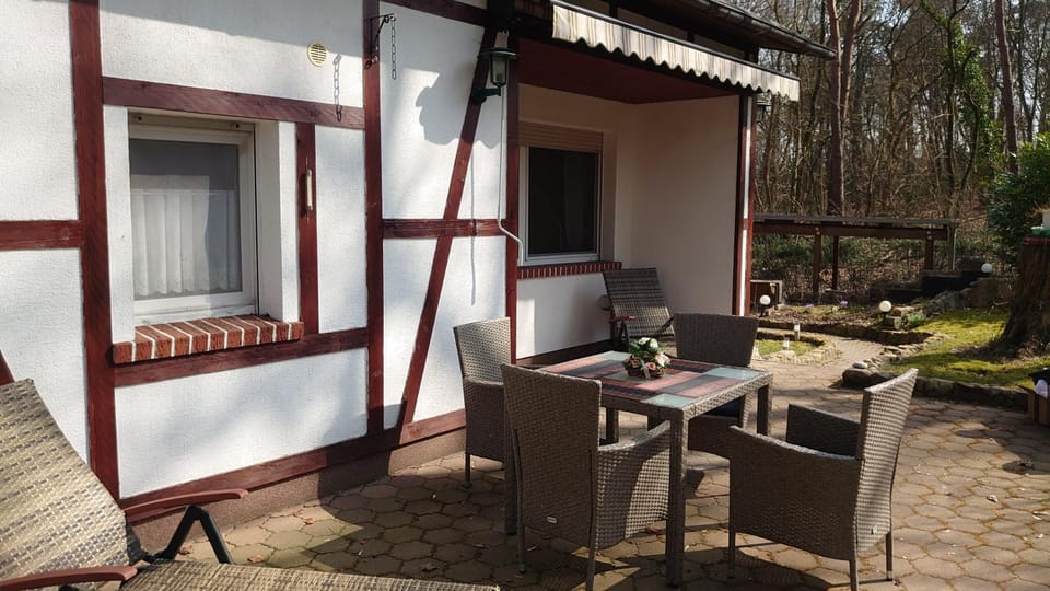waldhaus lioba House in Saxony-Anhalt, Germany