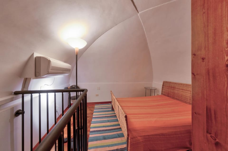 Casa Tinin Apartment in Loano