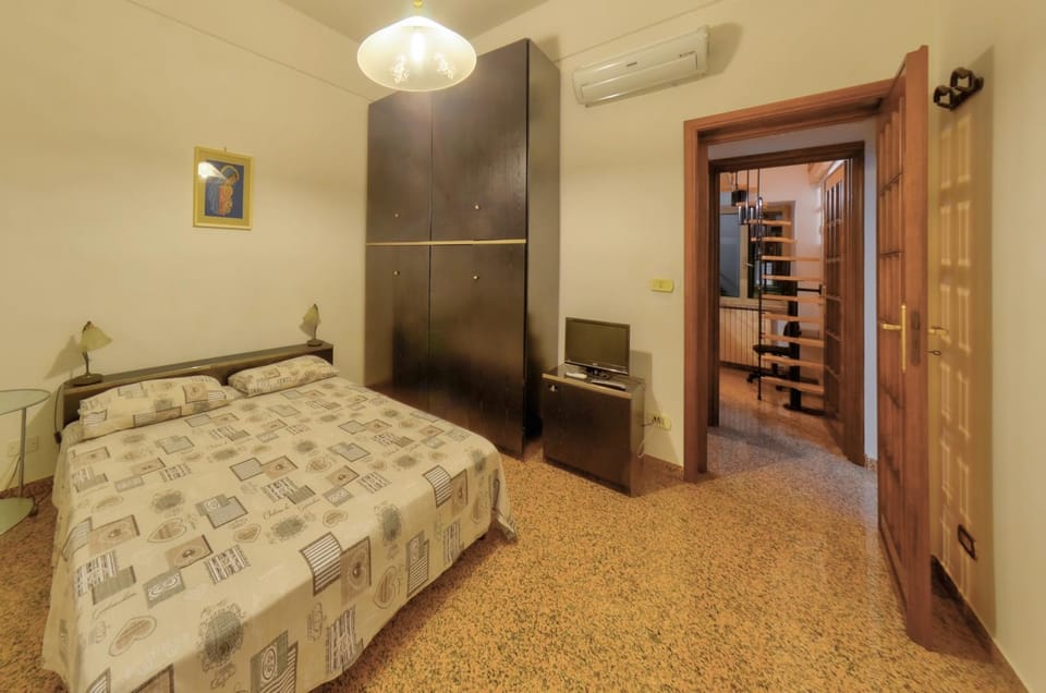 Casa Tinin Apartment in Loano