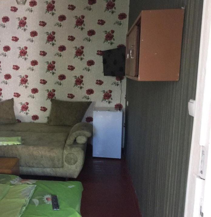 Дом, комнаты посуточно у моря Bed and Breakfast in Odessa Oblast