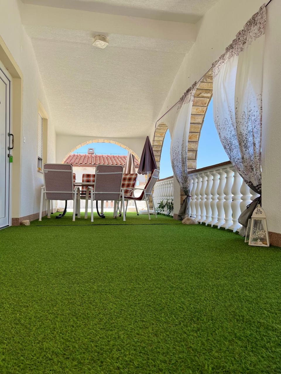 Balcony/Terrace, Balcony/Terrace
