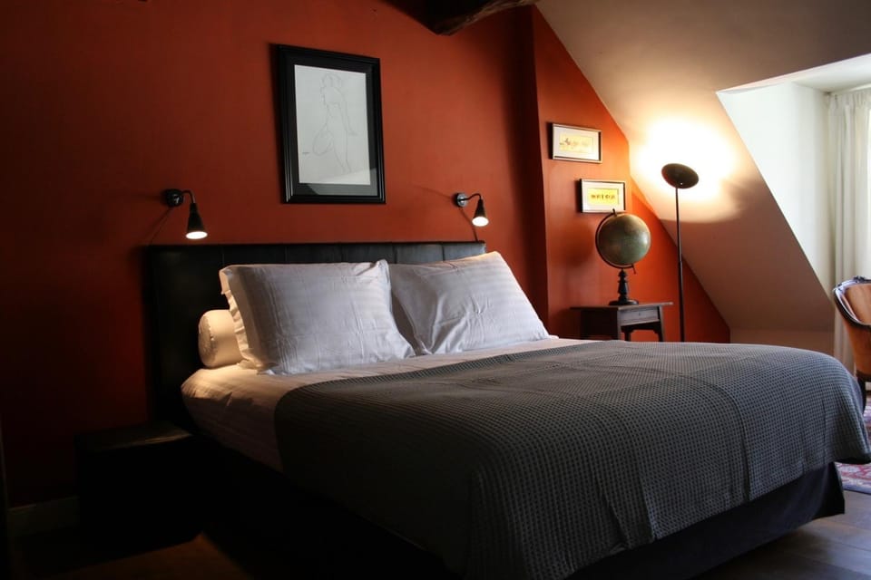 B&B Au Lion D'or Bed and Breakfast in Maastricht