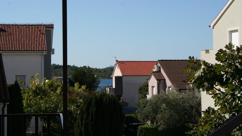 Apartments Adriana Apartment in Šibenik-Knin County, Croatia