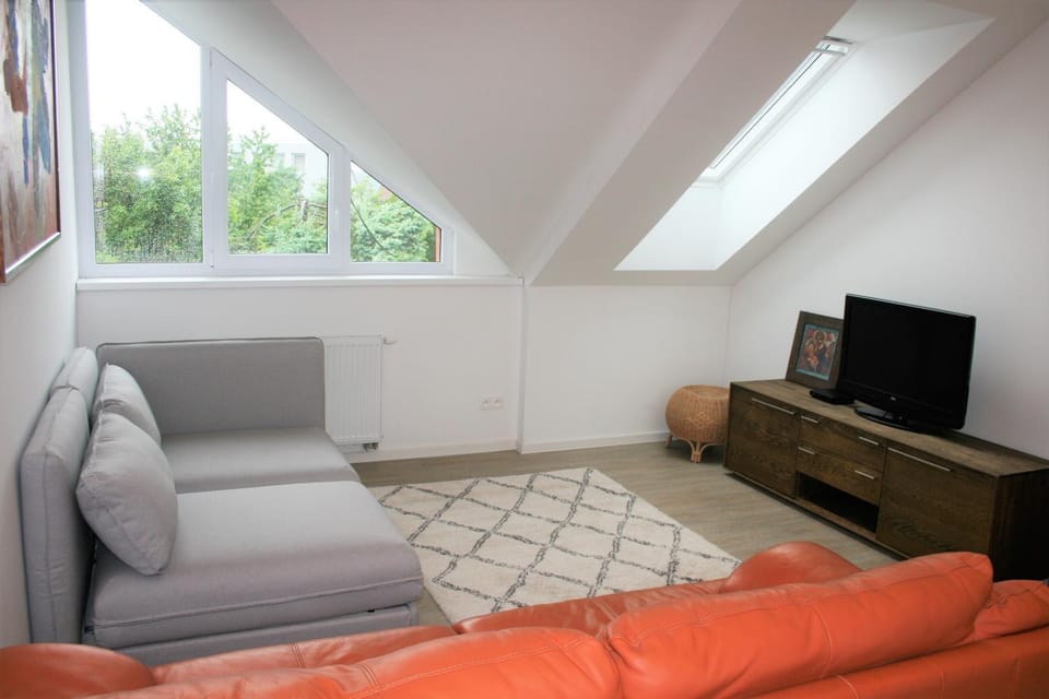 Communal lounge/ TV room, Living room