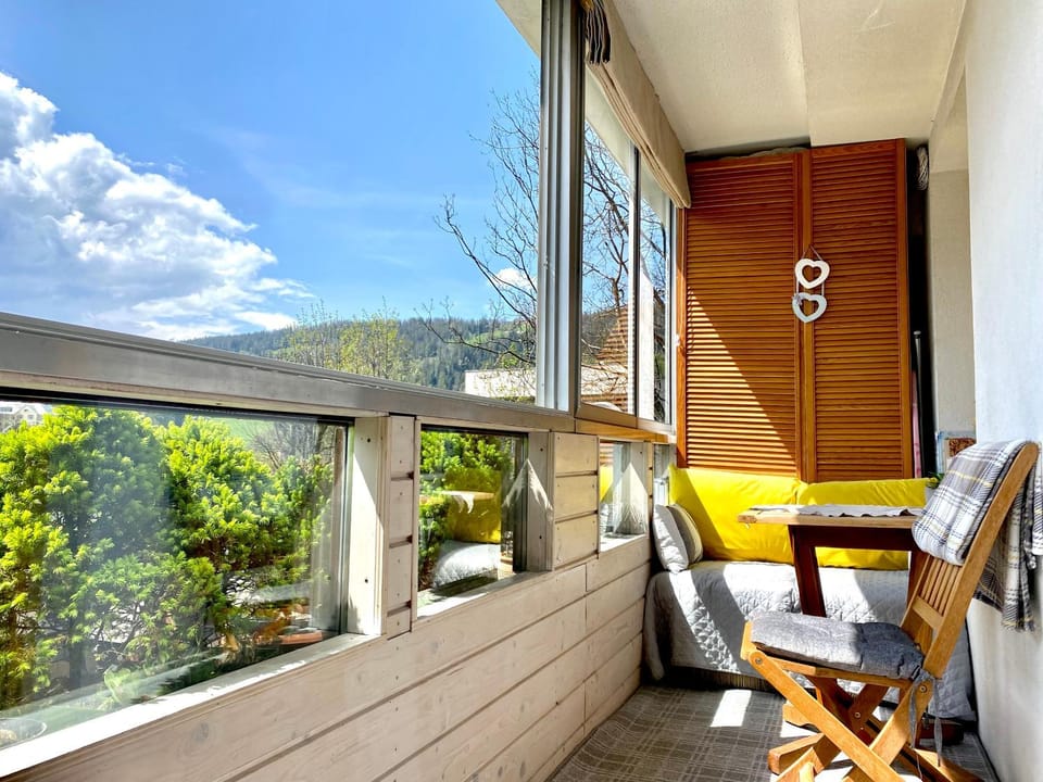 Apartament przy Krupówkach - Laszka Apartment in Zakopane