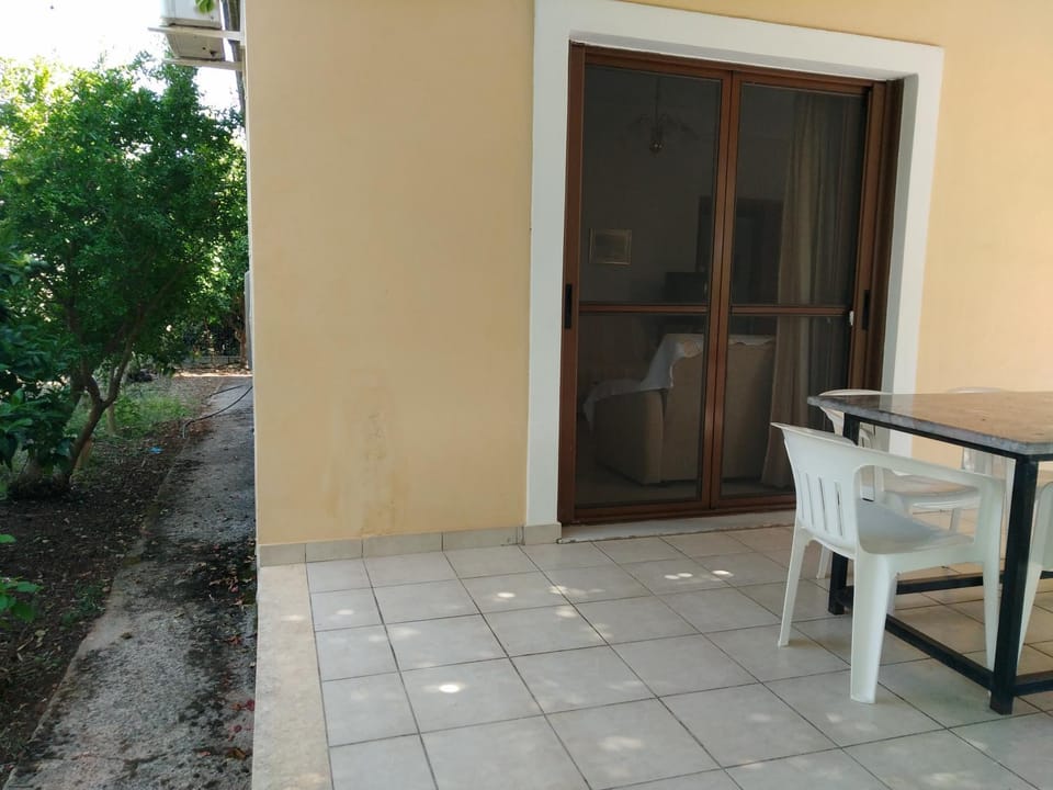 Lefkas house with garden House in Lefkada, Lefkada Municipality, Greece