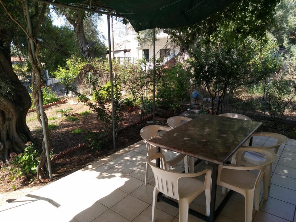 Lefkas house with garden House in Lefkada, Lefkada Municipality, Greece