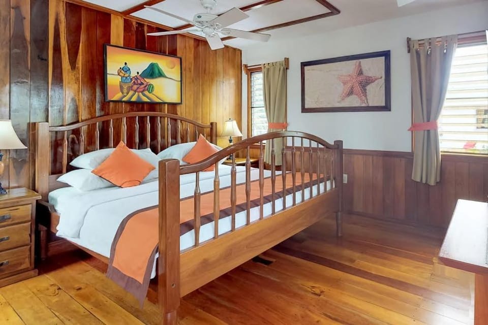 Starfish Cabana at Latitude Adjustment -Gold Standard Certified Apartment in Hopkins