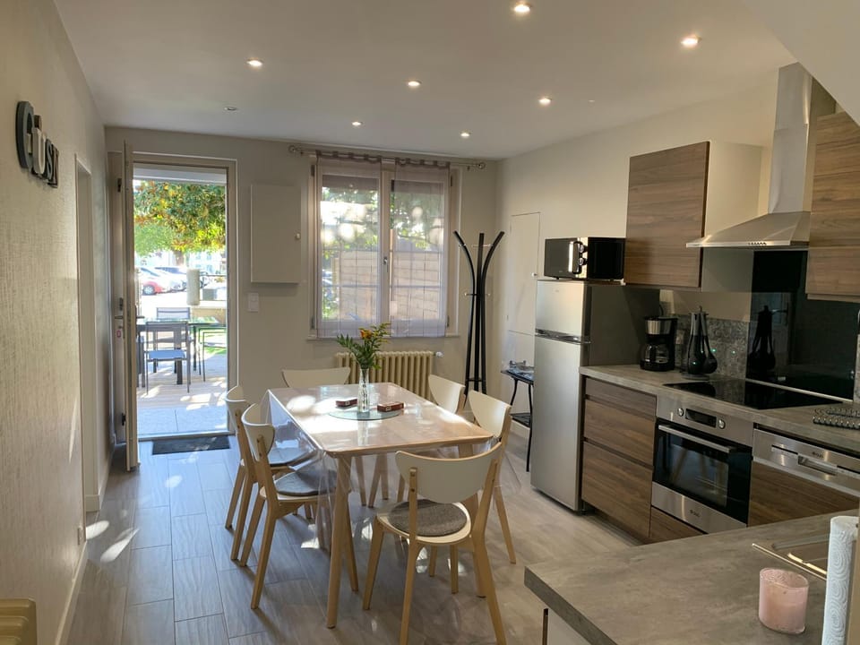 Maison aux portes de Beauval House in Centre-Val de Loire