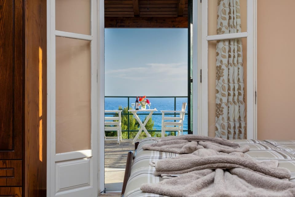 View (from property/room)
