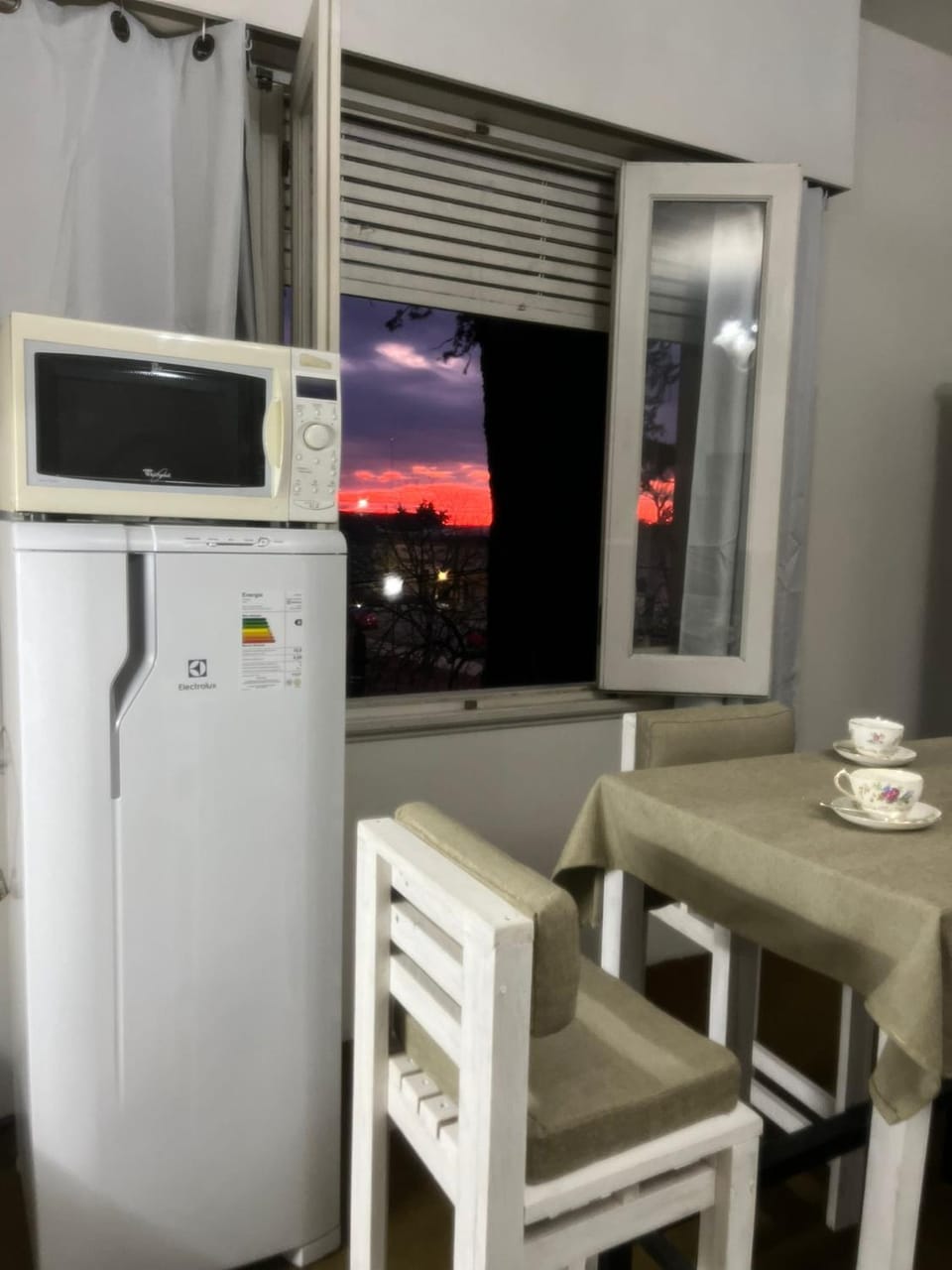 cerrito 790 Apartment in Entre Ríos Province, Argentina