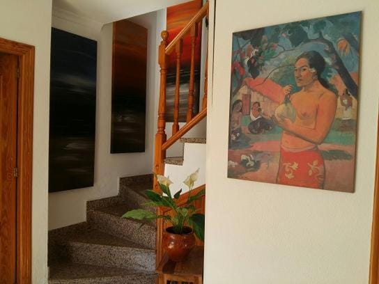 Bahía de Vera Apartamento Hibiscus Apartment in Andalusia