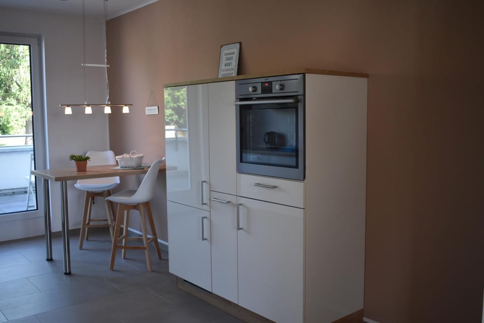 TOP Ferien Apartment Bohmte Apartment in Lower Saxony, Germany