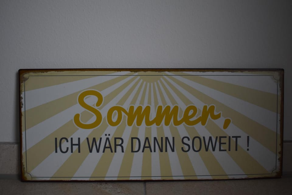 TOP Ferien Apartment Bohmte Apartment in Lower Saxony, Germany