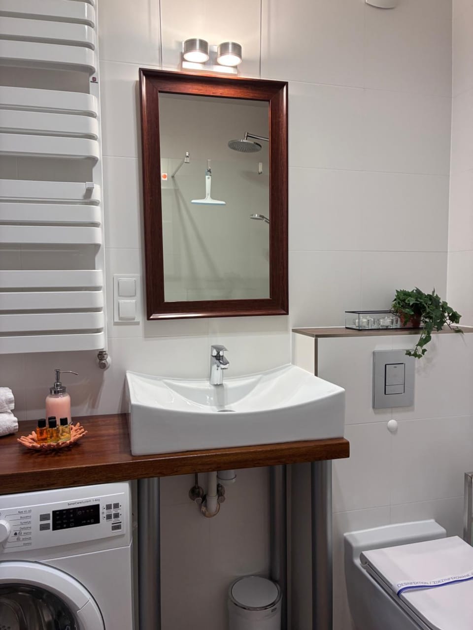 Comfort Studio Nova2 Apartment in Szczecin