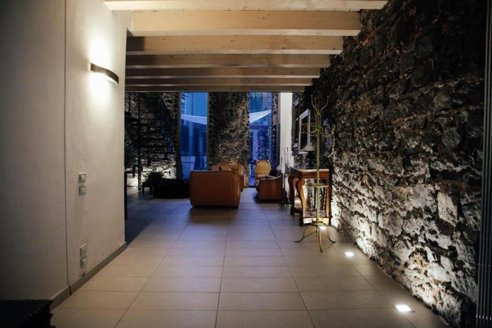 Ghè House House in Catania