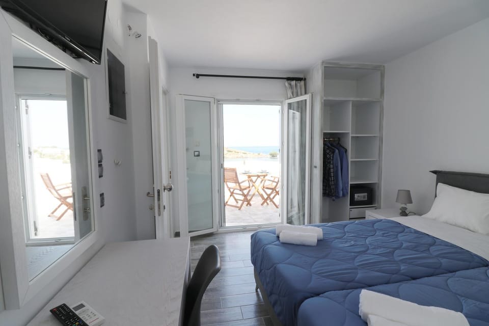 Balcony/Terrace, Photo of the whole room, Sea view