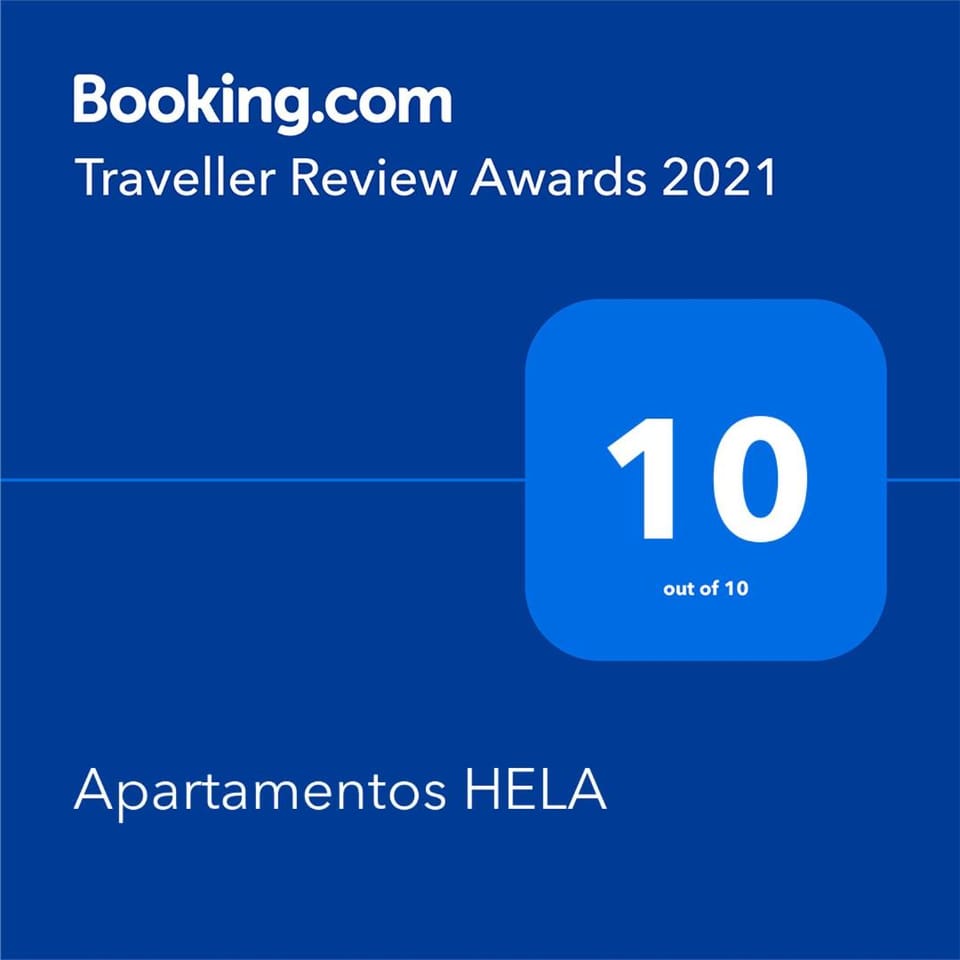 Apartamentos HELA Apartment in Andalusia